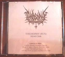 Theosophy : Demo '08 Theosophy : Demo '08